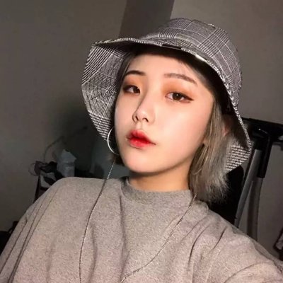 36张霸气拽姐感网图女生头像 高冷又好看