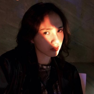 36张高清霸气冷酷伤感女生头像合集