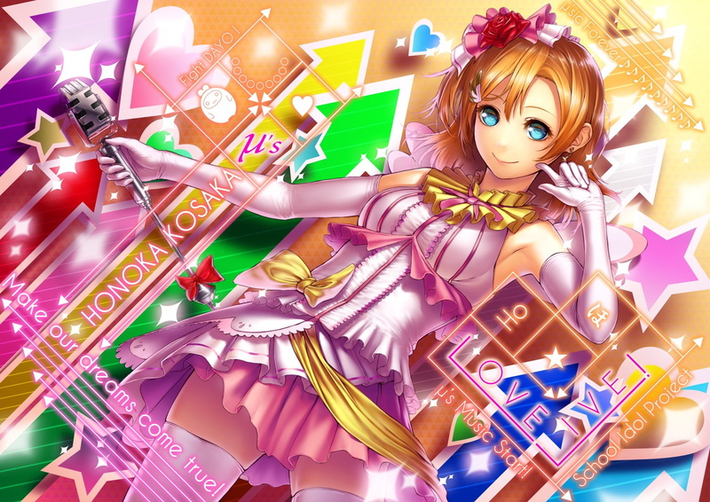 谁能拒绝LoveLive!学园偶像和圣诞游乐园的治愈场景