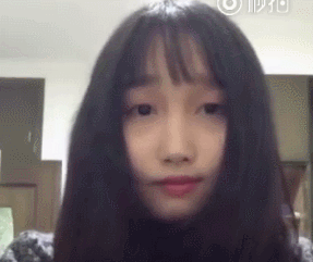 女生留长发的原因居然这么有意思？