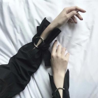 23张高清气质女神头像 高贵氛围感拉满