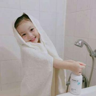 女生搞怪可爱萌娃头像高清合集 共16张