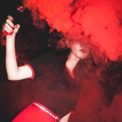 15张高清好看的非主流女生个性头像合集