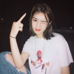 24张高清霸气女生微信头像 个性拉满直接用