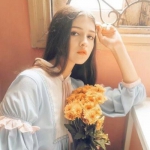 9张高清好看的欧美美女头像 外国女生头像合集