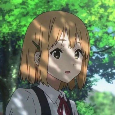 21张软萌二次元女生头像 高清可爱款合集