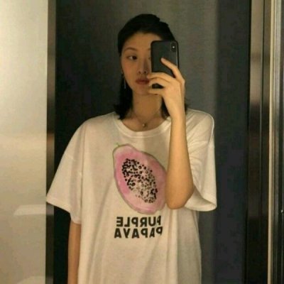 热门个性女生头像合集 30张好看款上新