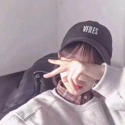 22张高清气质真人美女头像合集