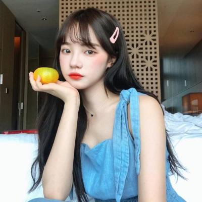 21张清纯萌系女生头像 软萌可爱高清图合集