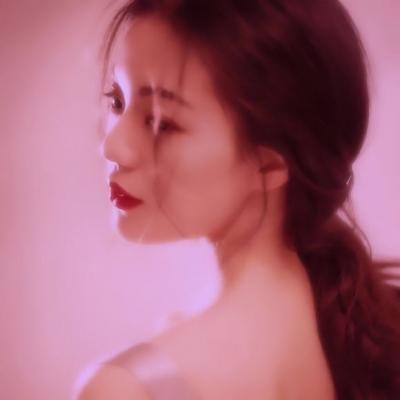 26张高清个性闺蜜头像 一人一张款随便挑