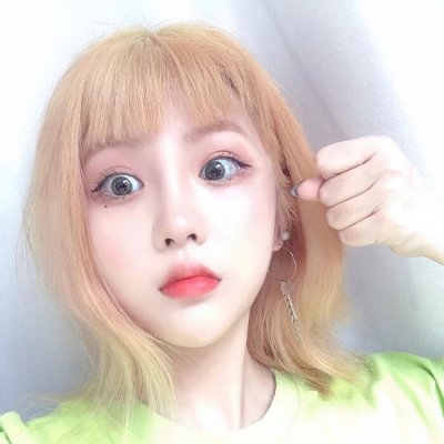 33张高清闺蜜三人头像 新款女生头像合集