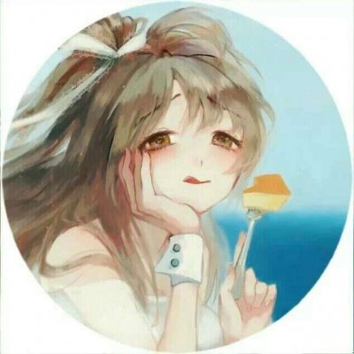 32张高清多人闺蜜头像！每人一张超好看的女生头像合集