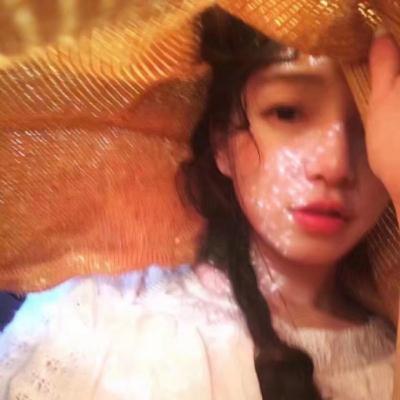 24张高清唯美意境女生QQ头像 氛围感拉满的女头合集