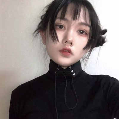 36张高清野性酷女生头像 又飒又好看的头像合集