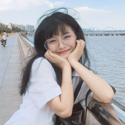 20张高清可爱少女心头像 甜妹专属的少女感女生头像合集