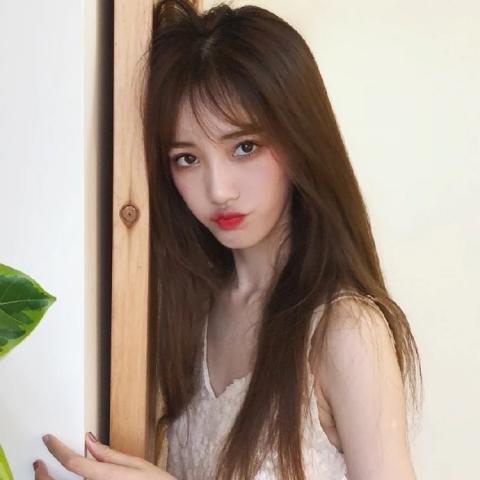 闺蜜微信头像一对两张！24张高清好看的女生头像合集