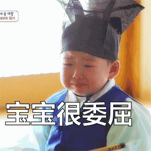 宋民国咕咕动态表情包合集