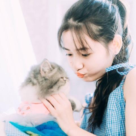 小清新闺蜜头像一对两张 24张高清好看的双人头像分享