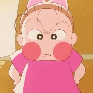 《BB保你大》拉莎拉动图表情包上新啦