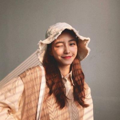 24张文艺清新款闺蜜头像 高清好看的氛围感闺蜜头像合集