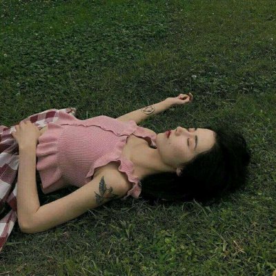 女生闺蜜头像一对两张 36张高清好看的合集来啦