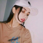 微博欧美女生头像合集 21张适合女生用的欧美范头像