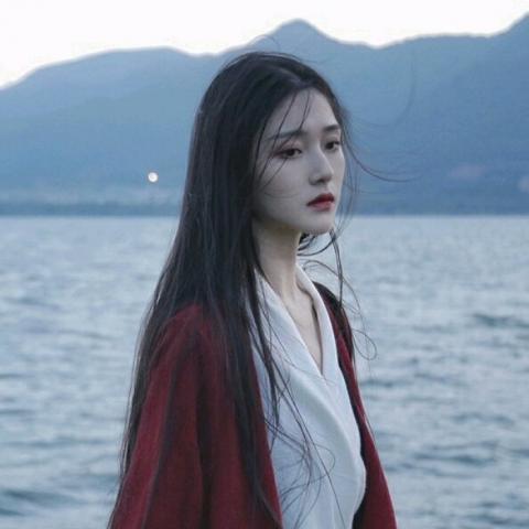 女生伤感意境唯美头像合集 24张高清图上线啦