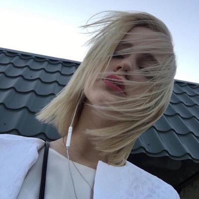 30张高清气质款欧美女生头像 氛围感拉满