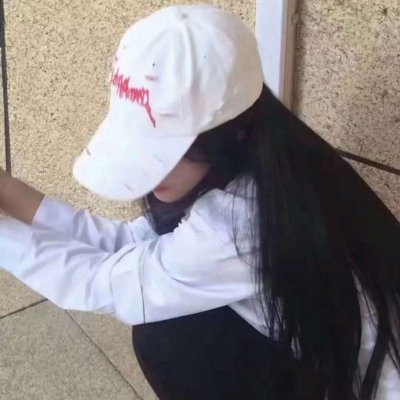 24张可爱萌系闺蜜头像 一人一张高清好看款