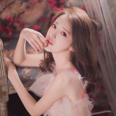 21张高清好看的淑女风女生头像合集