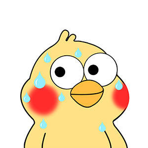 出门五分钟，小黄鸡秒变烤鸡？这套表情包太真实了