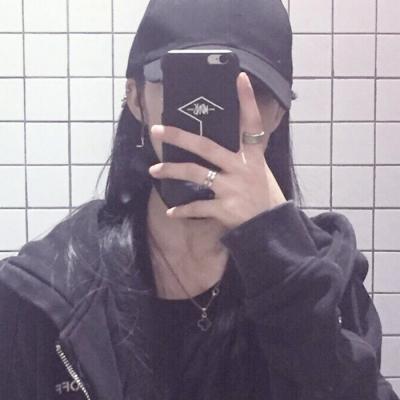 快手热门霸气女生头像合集 18张高清无套路款