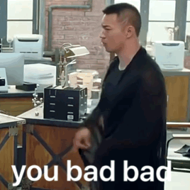 《镇魂》楚姐三连表情包来了