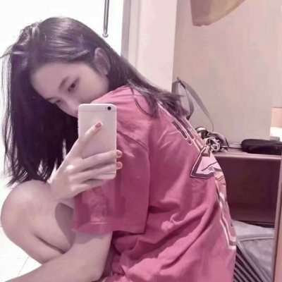 女生霸气短发QQ头像合集 16张女王范高清头像来啦