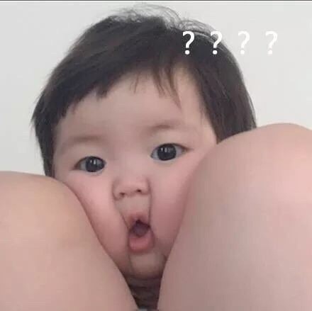 超火萌娃罗熙表情包合集