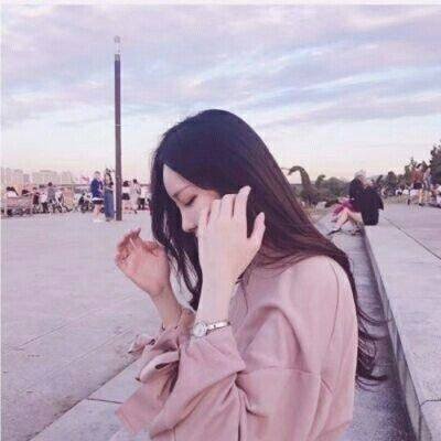 18张可爱风三人闺蜜头像 高清好看的女生头像合集