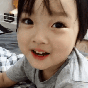 权律二可爱动图合集