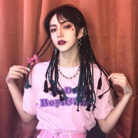 闺蜜微信头像一对两张！24张高清好看的女生头像合集