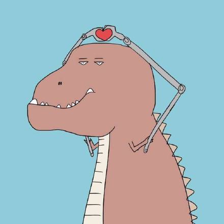 把爱心全部送给你！这套聊天表情包太会表达心意了