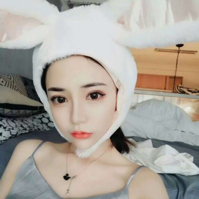超火的抖音非主流小姐姐头像 24张高清好看的网红头像合集
