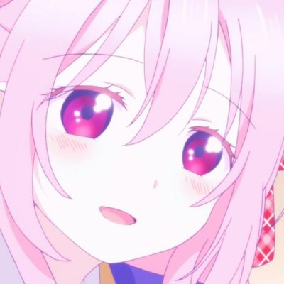 36组高清可爱动漫闺蜜头像 两人配对款一次看够