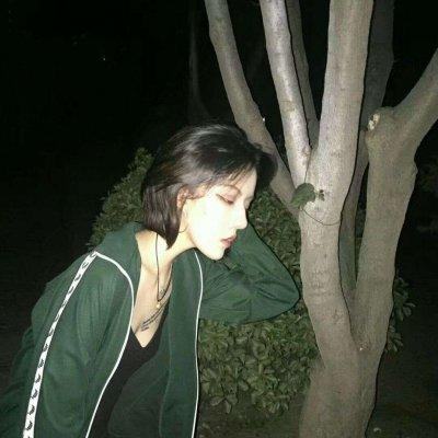 15张高清好看的非主流女生个性头像合集