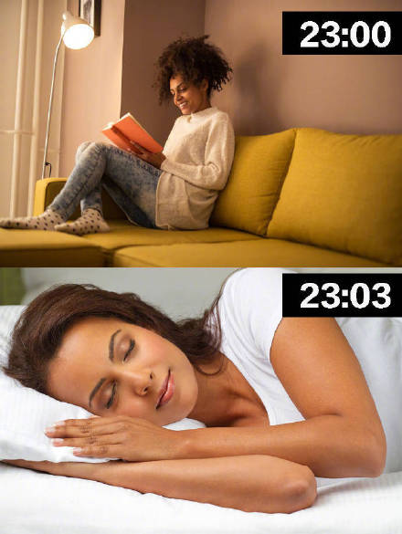 玩手机vs看书的我！这套反差表情包太真实了