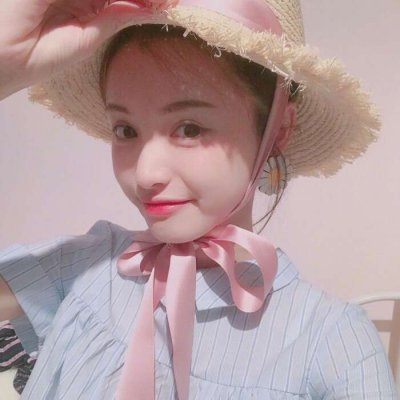 20组高清清纯闺蜜头像！一对两张的二人款都在这了