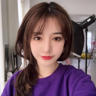 23张气质感拉满的女生唯美微信头像