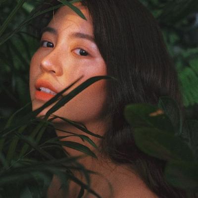17张高清俏皮欧美搞怪女生头像合集