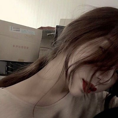 女生霸气头像合集！27张高清带爷们范儿的专属头像