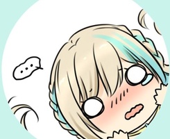# 9张软萌女生动漫团头，可爱感拉满