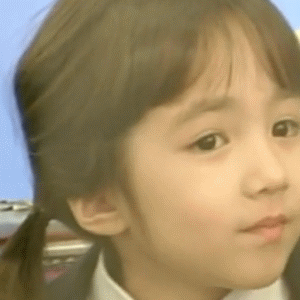 《彩虹幼儿园》克里斯蒂娜·费尔南德斯·李 GIF 动图合集