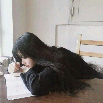 18张可爱风三人闺蜜头像 高清好看的女生头像合集
